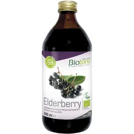 Biotona Elderberry
