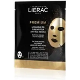 Lierac Premium Le Masque Or sublimateur anti-âge absolu