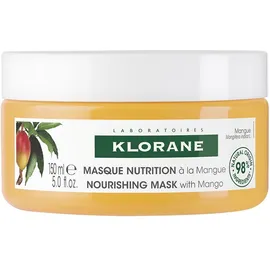 Klorane Masque à la mangue