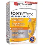 Forté Pharma Forté flex muscles relax