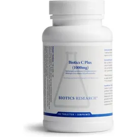Biotics C Plus (1000 mg)