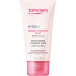 Topicrem Hydra+ masque hydratant