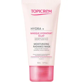Topicrem Hydra+ masque hydratant