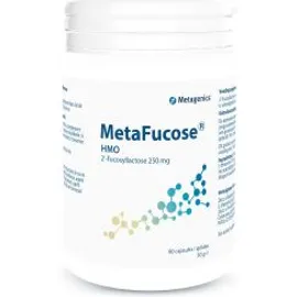 Metagenics MetaFucose HMO