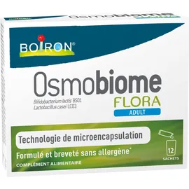 Boiron Osmobiome Flora adult