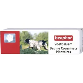 Beaphar Baume coussinets plantaires