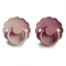 Image 1 Pour Frigg Daisy sucettes 0-6M blush / dusty rose