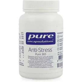Pure Encapsulations Anti-stress Pure365