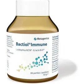 Metagenics Bactiol Immune