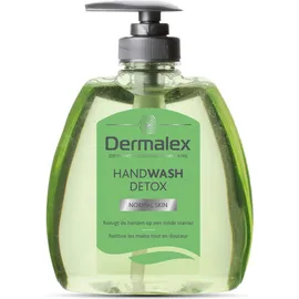 Dermalex Detox savon pour les mains