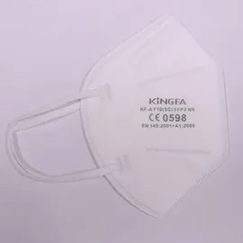 Kingfa medical Masque de protection FFP2