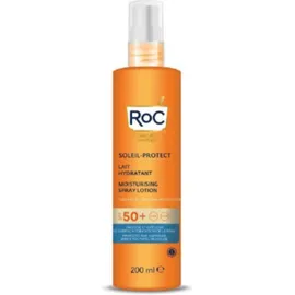 Roc Soleil-Protect Lotion hydratante SPF50+