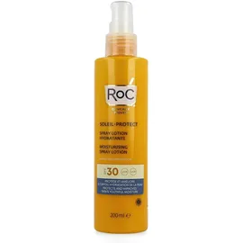 Roc Soleil-Protect Lait hydratant SPF30