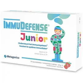 Metagenics ImmuDefense Junior
