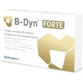 Metagenics B-Dyn Forte