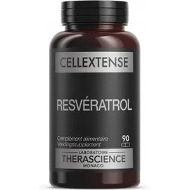 CellExtense Resveratrol
