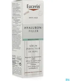 Eucerin Hyaluron Filler Sérum Perfecteur de Peau