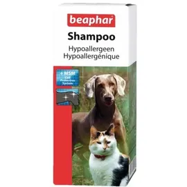 Beaphar Shampooing hypoallergénique