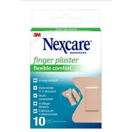 Nexcare Ultra stretch pansements doigts