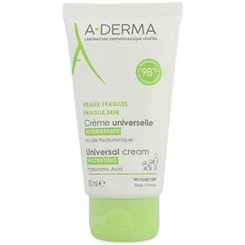 A-Derma Crème universelle hydratante