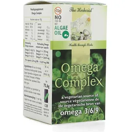 Herborist Omega complex