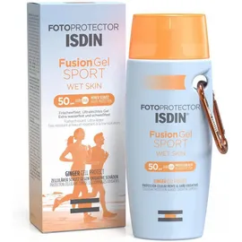 ISDIN Fotoprotector Fusion sport SPF50
