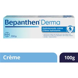 Bepanthen® Derma Crème hydratante