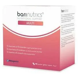Barinutrics Multi V3