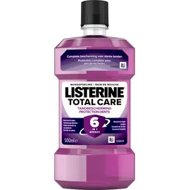 Listerine Total Care Protection dentaire
