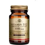 Solgar Vitamin B12 1000µg