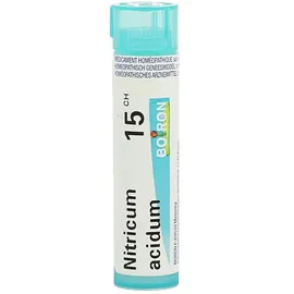 Boiron Nitricum Acidum 15CH