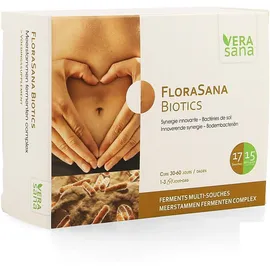 FloraSana Biotics