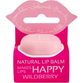 Beauty Made Easy Baume à lèvres wildberry