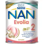 Nestlé Nan Evolia 2