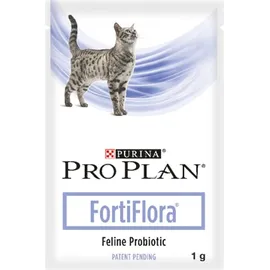 Purina Fortiflora chat