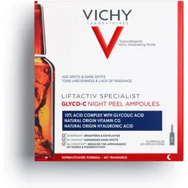 Vichy Liftactiv Glyco-C