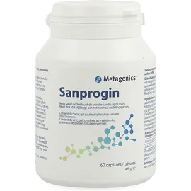 SANPROGIN METAGENICS V3 NF