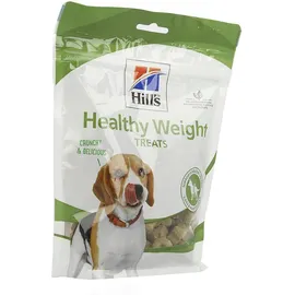 Hill's Treats Healthy weight snacks chiens