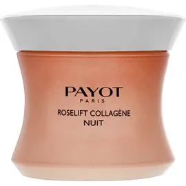 Payot Paris Roselift Collagene Crème De Nuit 50ml
