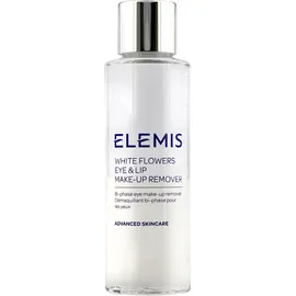 Elemis Advanced Skincare White Flowers Eye & Lip Make-Up Remover 125ml / 4.2 fl.oz.