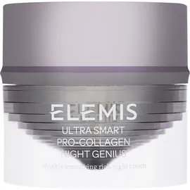 Elemis Anti-Ageing Ultra Smart Pro-Collagen Night Genius 50ml