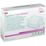 3M™ Tegaderm™ Foam Adhesive 8,8 cm x 8,8 cm