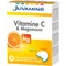 Image 1 Pour Juvamine Vitamine C + Magnésium