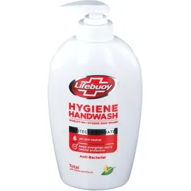 Lifebuoy Hygiene Handwash Anti-Bacterial