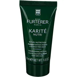 Rene Furterer Karité Nutri Masque nutrition intense