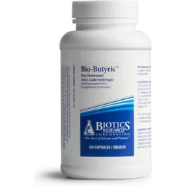 Biotics Bio-Butyric