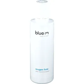 Blu®em Oxygen Fluid Wound Support
