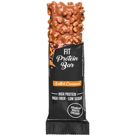nu3 FIT Protein Bar Salted Caramel