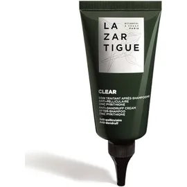 Lazartigue Clear Soin traitant après-shampooing anti-pelliculaire Zinc Pyrithione