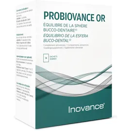Inovance Probiovance OR